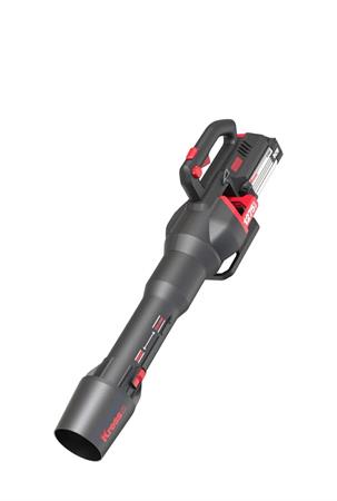 Soffiatore portatile Kress KG560E.9 60v senza batteria