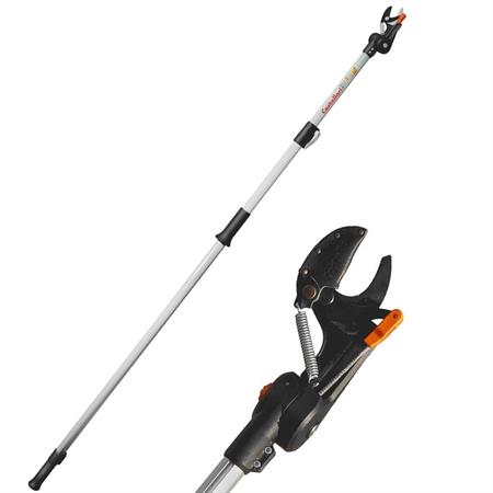 POTATORE TELESCOPICO CASTELLARI TUCANO XL  1.9-3MT