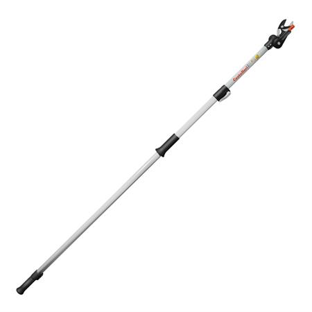 POTATORE TELESCOPICO CASTELLARI TUCANO XXL  2.4-4MT