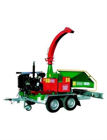 CIPPATRICE Green Technik mod. CIP 2700 I 100 stage V