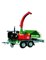 CIPPATRICE Green Technik mod. CIP 2700 I 100 stage V