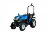 Trattore Solis 26 6+2 XL plus side shift