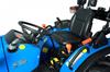 Trattore Solis 26 6+2 XL plus side shift