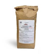 Zeolite Chabasite +68% ammendante 2-5mm in sacchi da 20kg