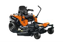 Trattorino Oleomac raggio zero OM ZT 108/19KV