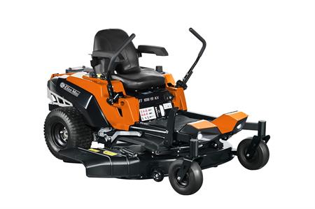 Trattorino Oleomac raggio zero OM ZT 108/19KV