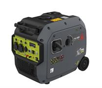 Generatore Pramac PMI4500 Inverter Avv.Elet.