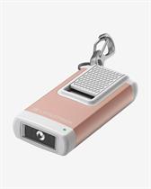 Torcia Ledlenser K4R Gold c/term. di ric. usb, portachiavi