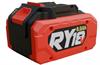 Batteria Castellari RY06B 18V - 8,0 Ah