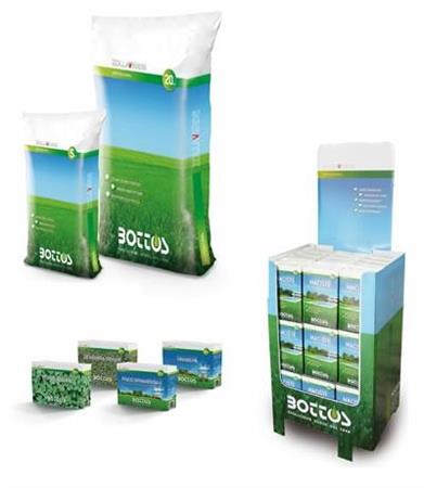 Prato Bottos Zollaverde Maciste Kg 20