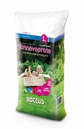 Prato Bottos Belprato Rinnovaprato Kg 20