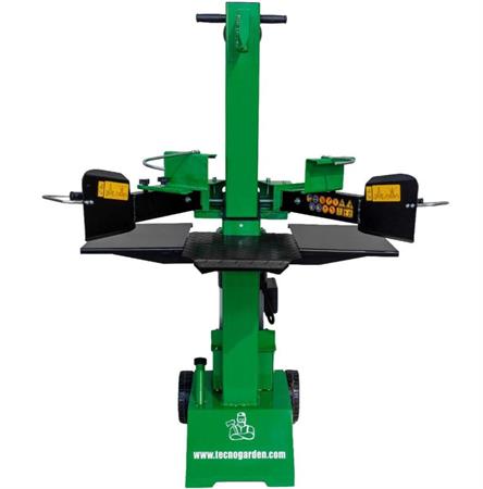 Spaccalegna Tecnok Lumberjack 8T 3000W monofase