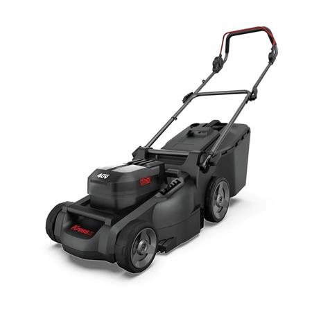 Tosaerba Kress 2x20V 37cm Brushless Push KG745.9