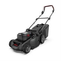 Tosaerba Kress 2x20V 37cm Brushless Push KG745.9