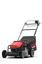 Rasaerba prof. Kress KC711.9 60v 51cm senza batteria