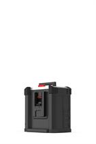 Caricabatterie prof. Kress KAC844 DC-DC CyberLite 60v