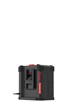 Caricabatterie Kress KAC840 CyberPlug AC-DC da 60 V di liv. comm.