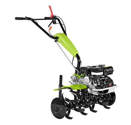 MOTOZAPPA GRILLO 3500 Loncin G200FA senza fresa