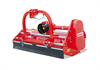Trincia Maschio Furba 140 mazze 21 spostamento meccanico 231kg HA21