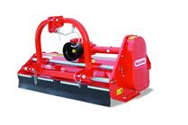 Trincia Maschio Furba 120 mazze 21 spostamento meccanico 214kg HA21