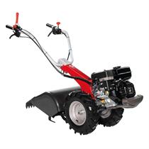 Motocoltivatore Nibbi BRIK 1 S K800H + RUOTE 4.08 + FRESA CM 50