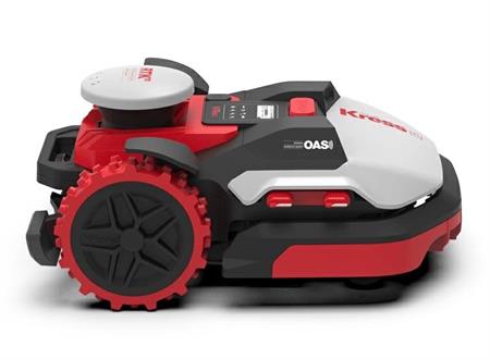 Robot Kress RTK KR173E Oas