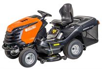 Trattorino Oleomac OM 106/24 K H