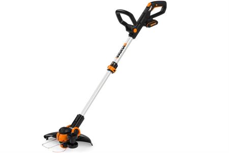 TRIMMER A BATTERIA WORX WG163E.2