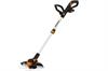 TRIMMER A BATTERIA WORX WG163E.2