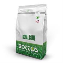 Sementi per prato Bottos Master Green Royal Blue 10 kg