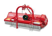 Trincia Maschio Brava 160 M08 rullo spostamento meccanico kg 468