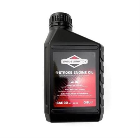 OLIO BRIGGS SAE 30 LT. 0,6