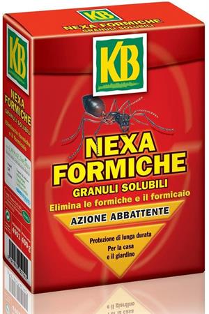 NEXA FORMICHE KB GRANULI GR 800