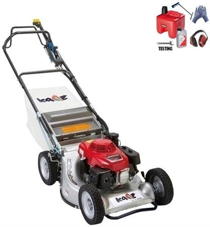 TOSAERBA KAAZ LM5360 HXA-HST PRO HONDA GXV160