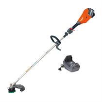 Decespugliatore Oleomac BCi 35 + Batt. 5,0 Ah e caricab. 40V