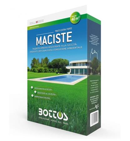 Prato Bottos Zollaverde Maciste Kg 1