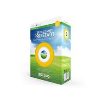 Concime Bottos Zollaverde Pro Start 13-24-10 Kg  4 (starter)