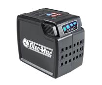 BATTERIA OLEOMAC LI-ION 2Ah-40V