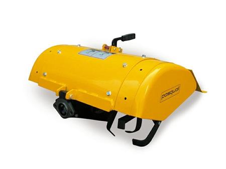 Fresa BCS-Pasquali registrabile Cm 80 92190744H