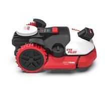 Robot Kress EyePilot RTK 1500 m² KR271E Zero Trim