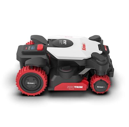 Robot Kress EyePilot 4×4 RTK 1500 m² KR281E