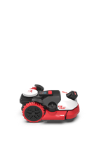Robot Kress EyePilot RTK 5000 m² KR274E Zero Trim