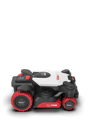 Robot Kress EyePilot 4×4 RTK 5000 m² KR285E