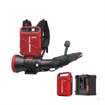 Kit Soffiatore Kress KC500.9 con Batteria e Caricabatterie