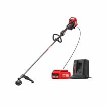 Kit Decespugliatore kress KC100.9 con Batteria e Caricabatterie