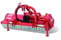 Trincia Maschio Brava 180 M08 rullo spostamento meccanico kg 490
