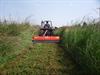 Trincia Maschio Brava 180 M08 rullo spostamento meccanico kg 490