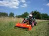 Trincia Maschio Brava 180 M08 rullo spostamento meccanico kg 490