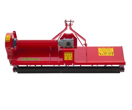 Trincia Del Morino Funny Super 106 MAZZE  Cardano Standard