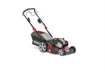TOSAERBA SNAPPER NX80S 46CM B&S 575IS 4 in 1 semov. c/var. avv. el.